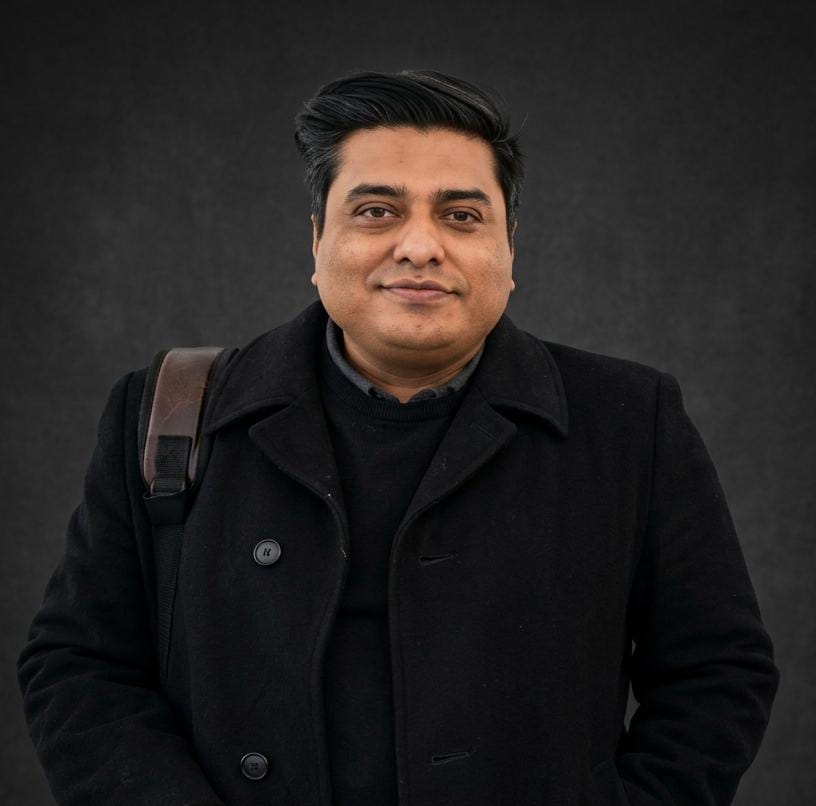Dr. Hamid Hassan