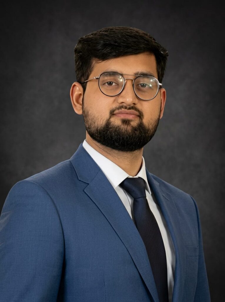 Tayyab Raza