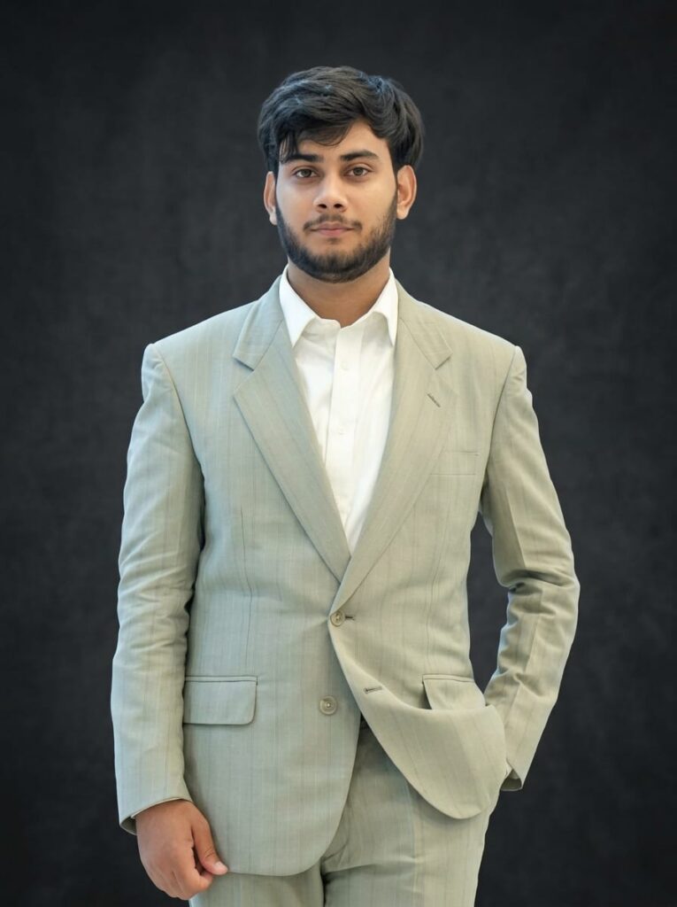 Muhammad Abu Huzaifa