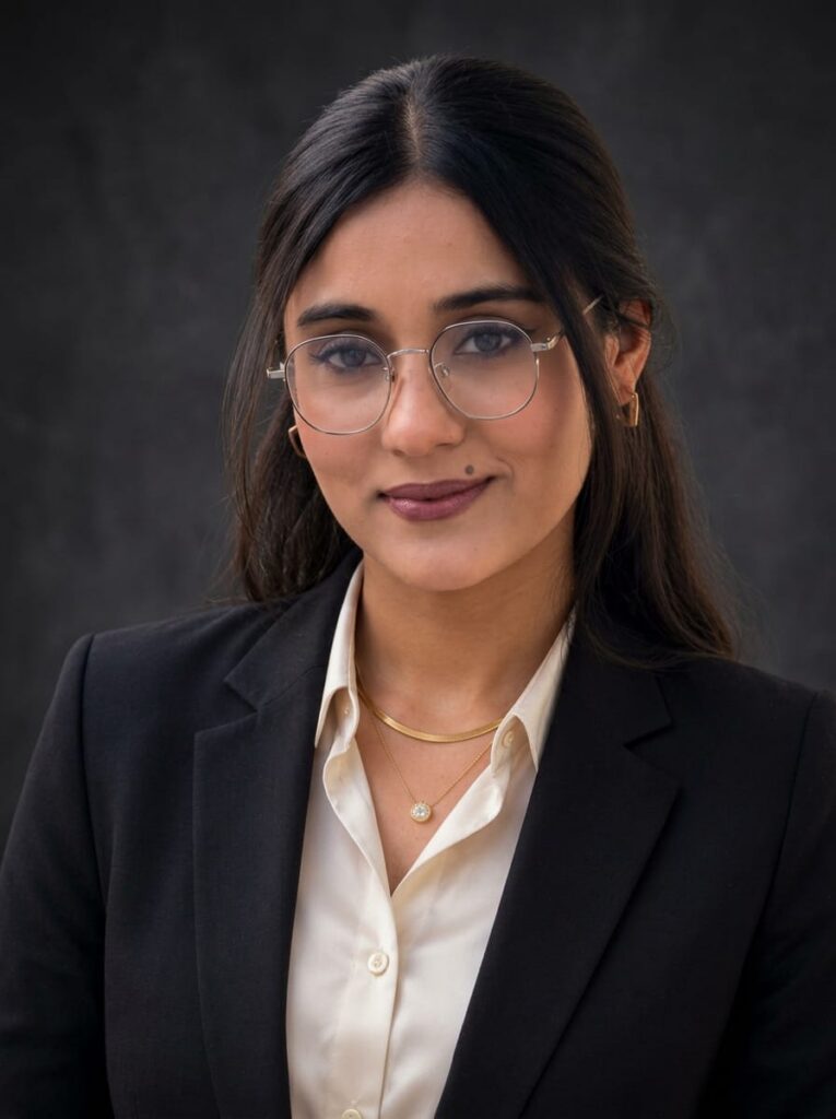 Manahil Rafiqque