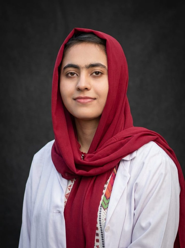 Anisha Manzoor