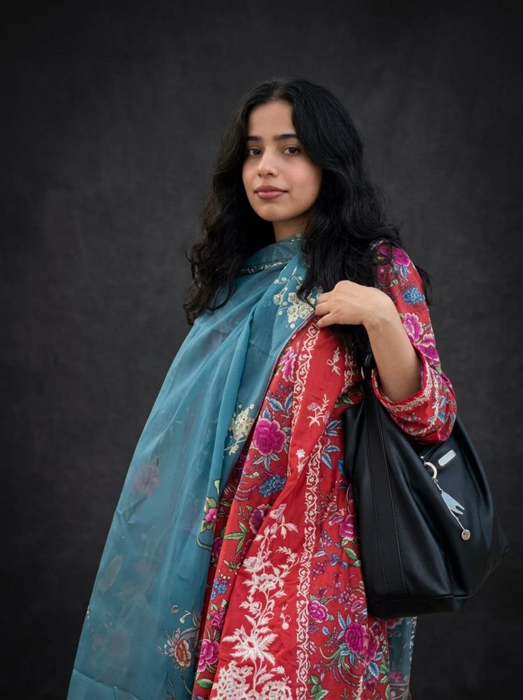 Ayesha Maryam