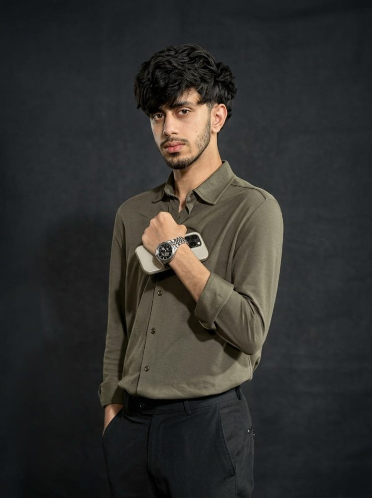 Ertsam Amjad