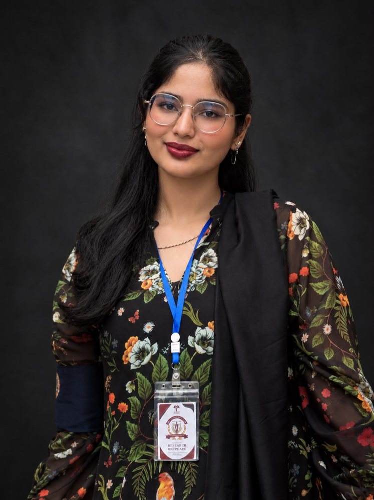 Esha Umair
