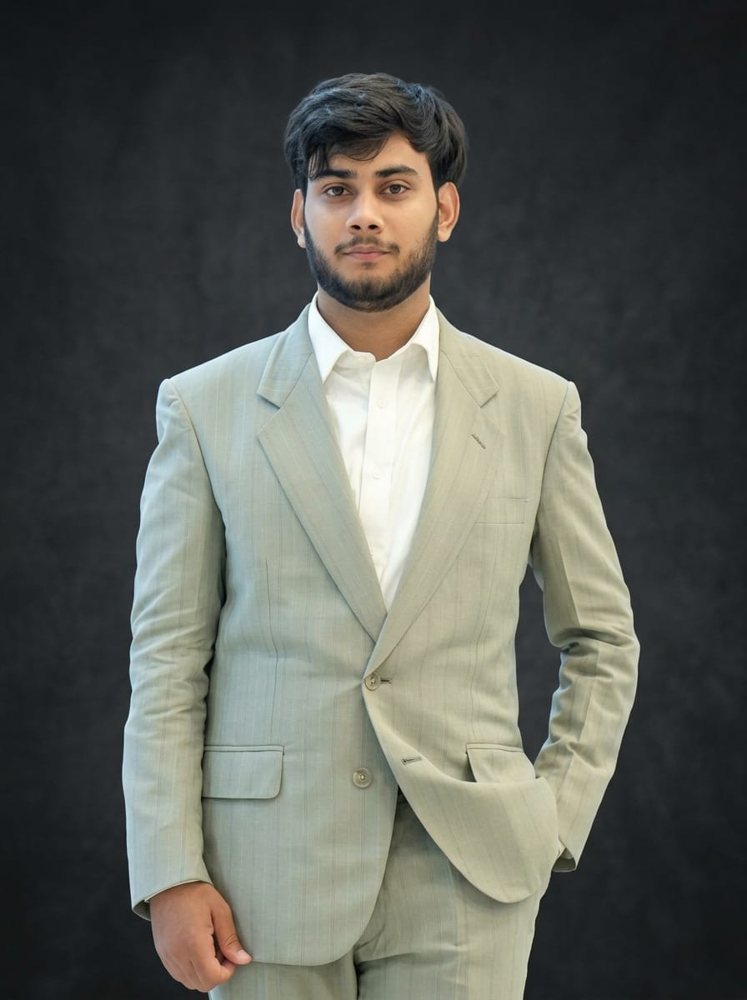 Muhammad Abu Huzaifa