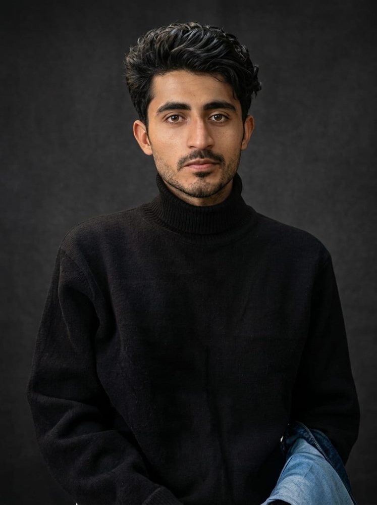 Umer Ishaq